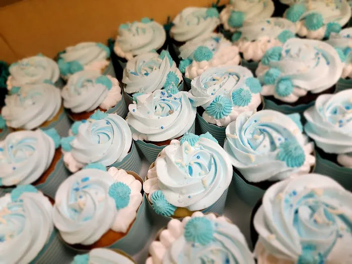 Sugar Haven Bakery Picture 4