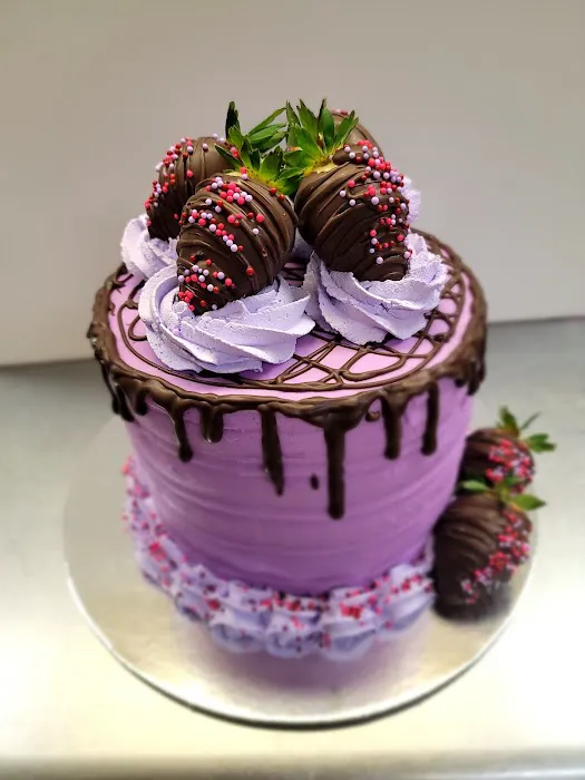 Sugar Haven Bakery Picture 3