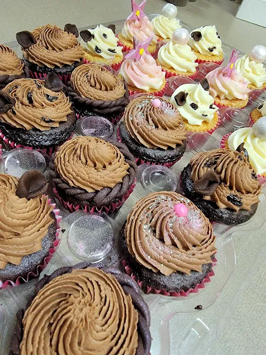 Sugar Haven Bakery Picture 10