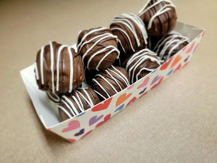 Sugar Haven Bakery Picture 1