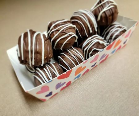 Sugar Haven Bakery