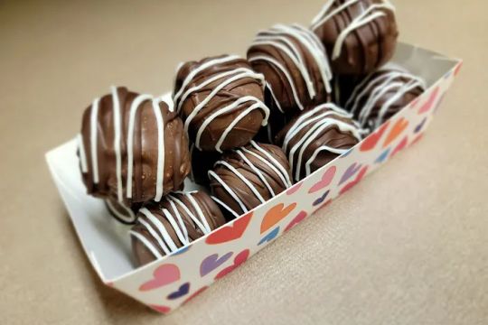Sugar Haven Bakery