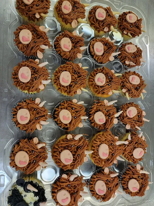 Sugar Haven Bakery Picture 9