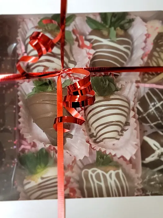 Sugar Haven Bakery Picture 2