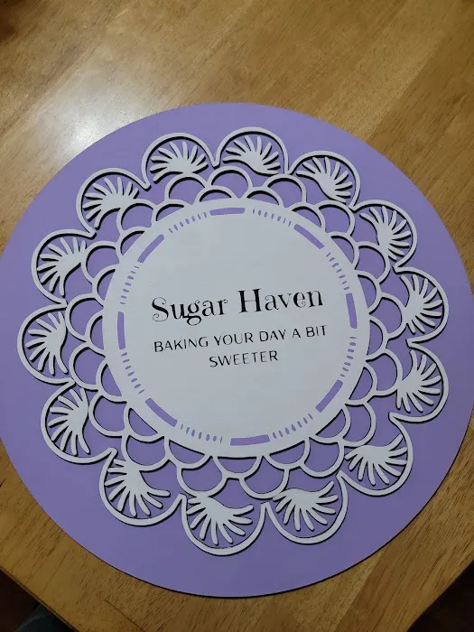 Sugar Haven Bakery Picture 7