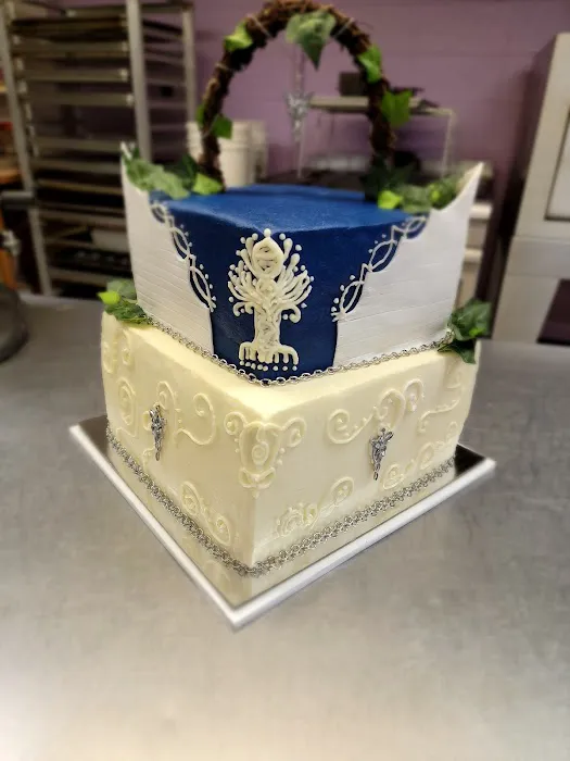 Sugar Haven Bakery Picture 8
