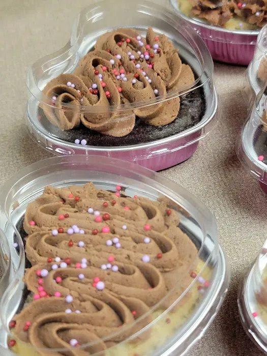 Sugar Haven Bakery Picture 6