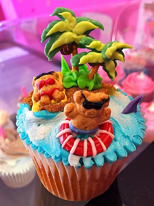 Decadent Desserts Picture 7