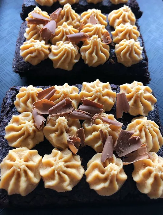Decadent Desserts Picture 3