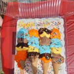 Walmart Bakery