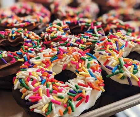 Omega Bakery LLC