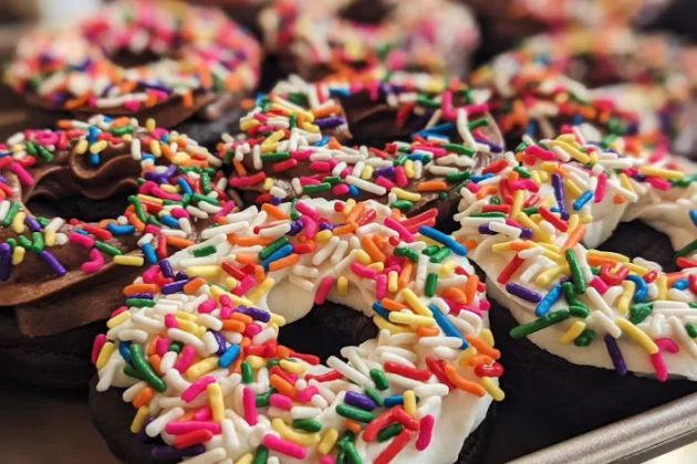 Omega Bakery LLC