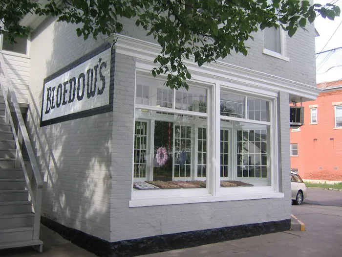 Bloedow Bakery Picture 6