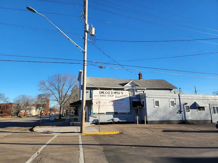 Bloedow Bakery Picture 7