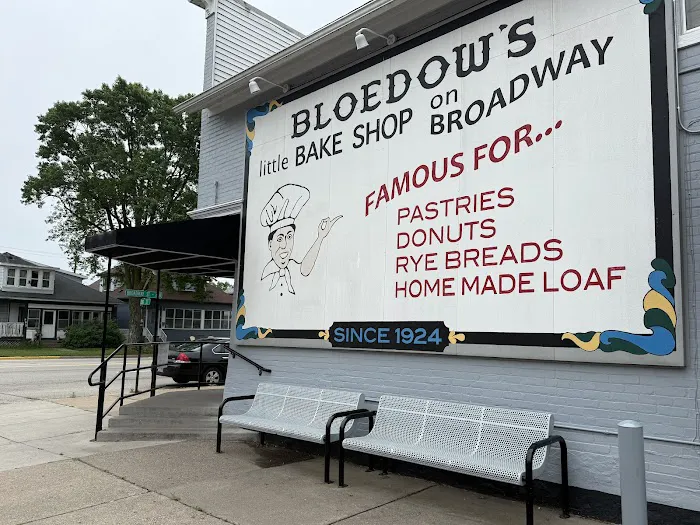 Bloedow Bakery Picture 2
