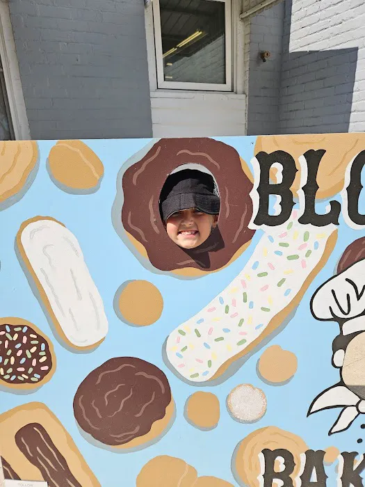 Bloedow Bakery Picture 1