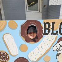 Bloedow Bakery ico
