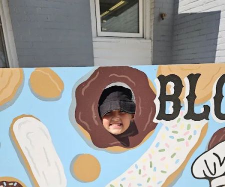 Bloedow Bakery