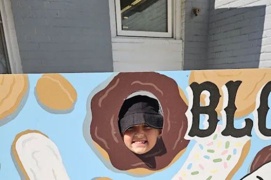 Bloedow Bakery
