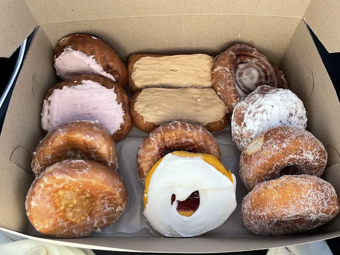 Bloedow Bakery Picture 3