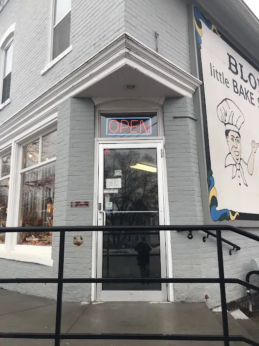Bloedow Bakery Picture 5