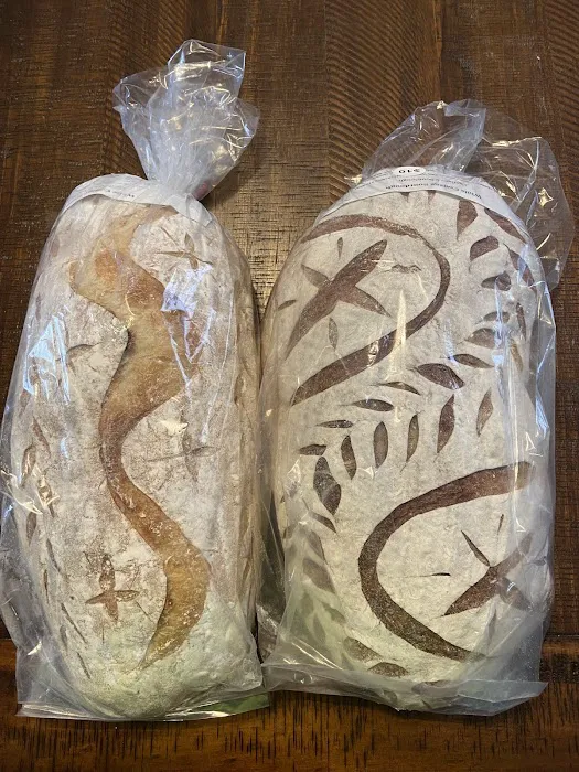 Castlerock Sourdough Picture 7