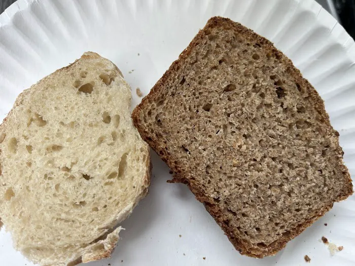 Castlerock Sourdough Picture 1