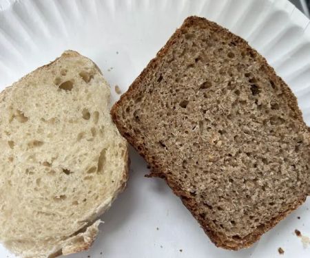 Castlerock Sourdough