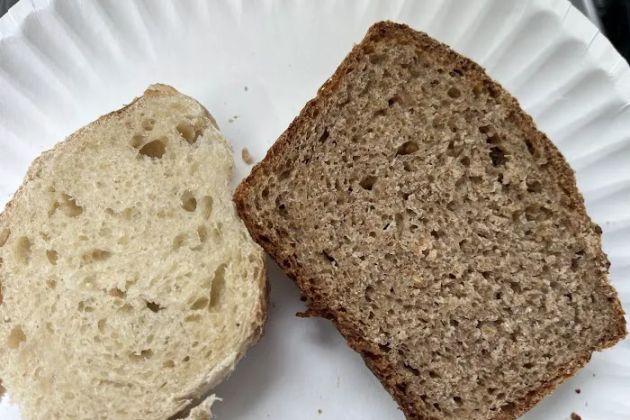 Castlerock Sourdough