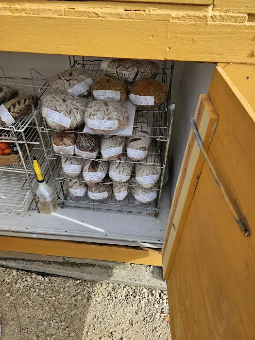 Castlerock Sourdough Picture 5