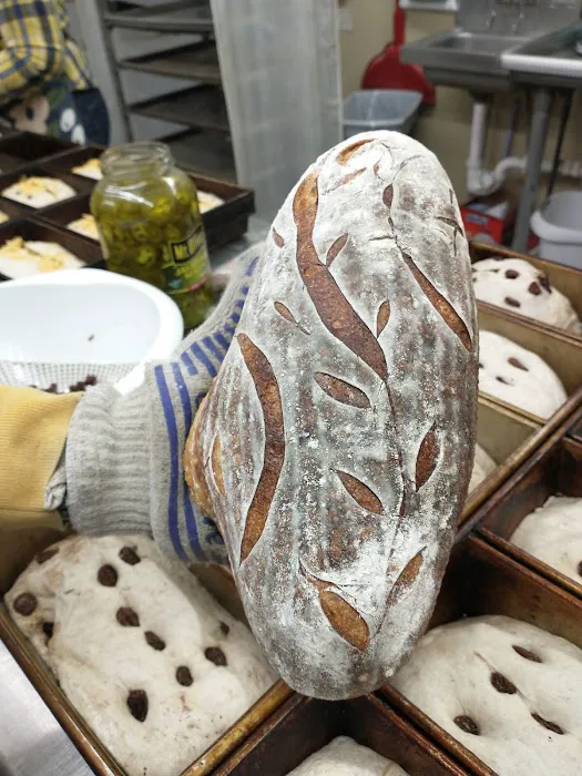 Castlerock Sourdough Picture 8