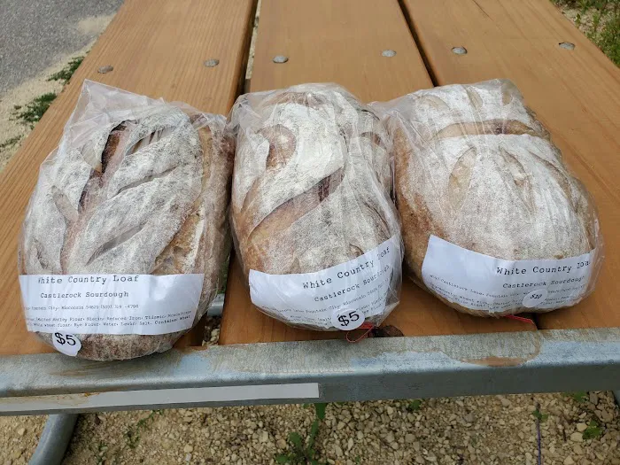 Castlerock Sourdough Picture 2