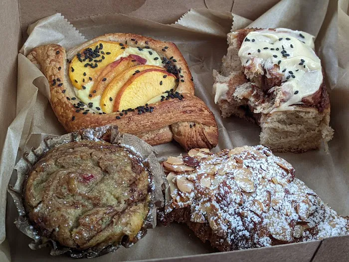 Opus Bakehouse Picture 7