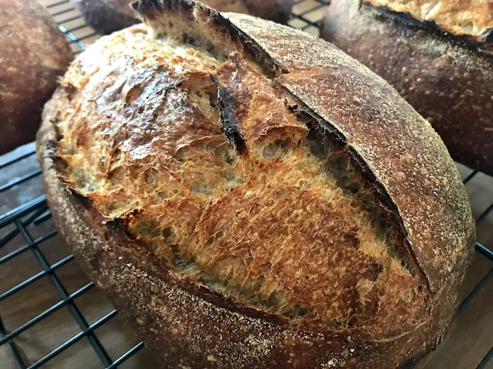 Opus Bakehouse Picture 6