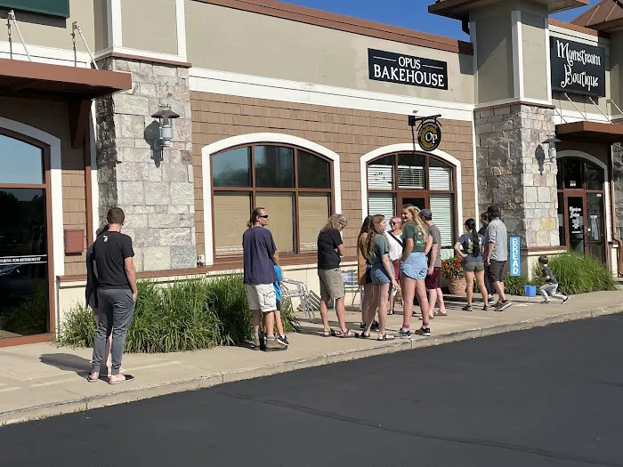 Opus Bakehouse Picture 2