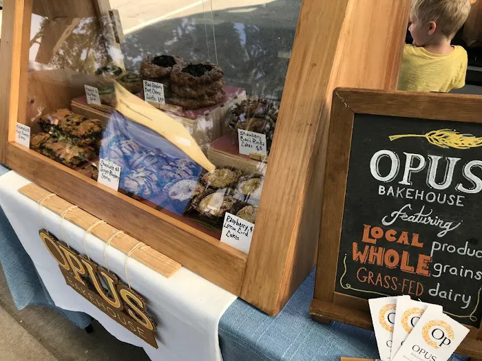 Opus Bakehouse Picture 8