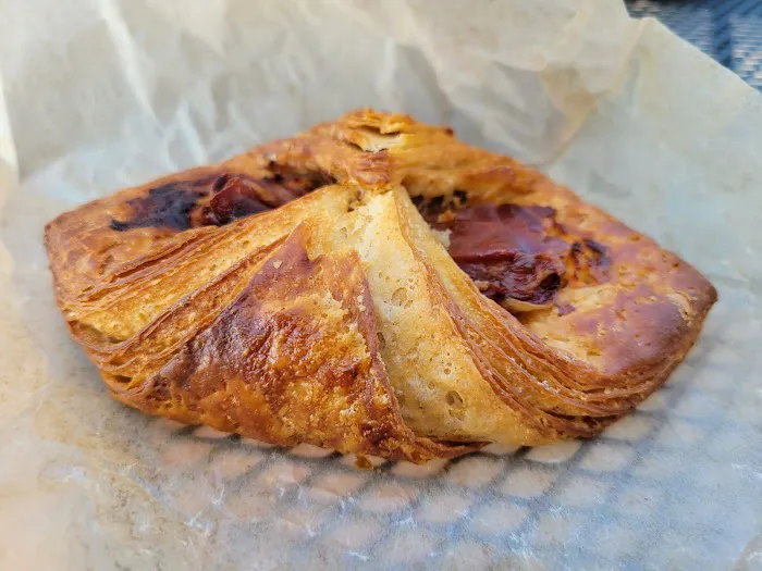 Opus Bakehouse Picture 10