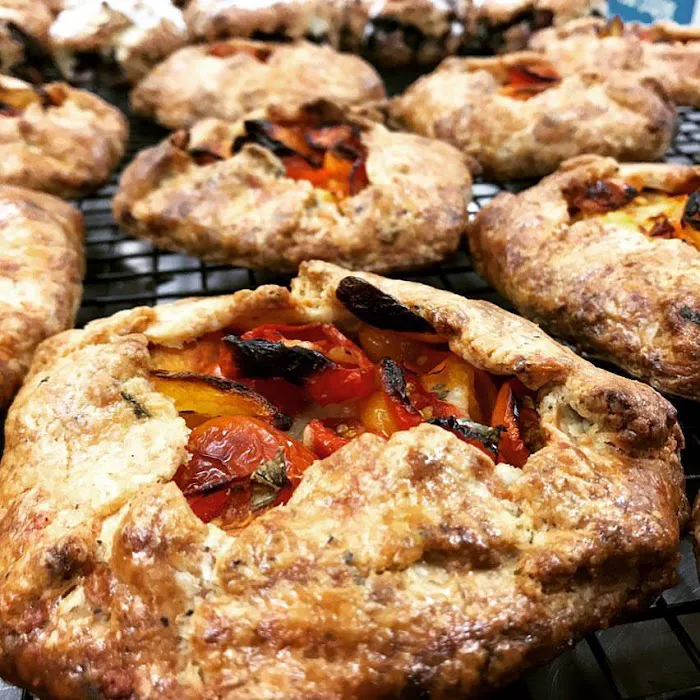 Opus Bakehouse Picture 4