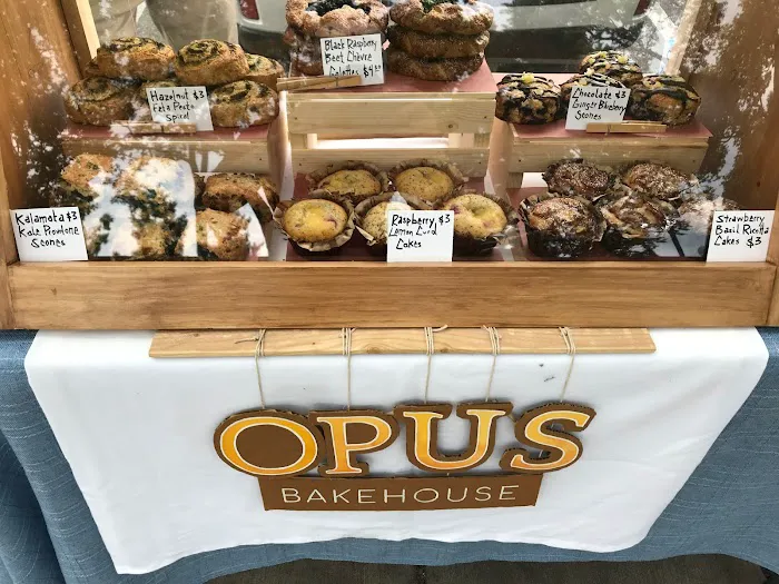 Opus Bakehouse Picture 3