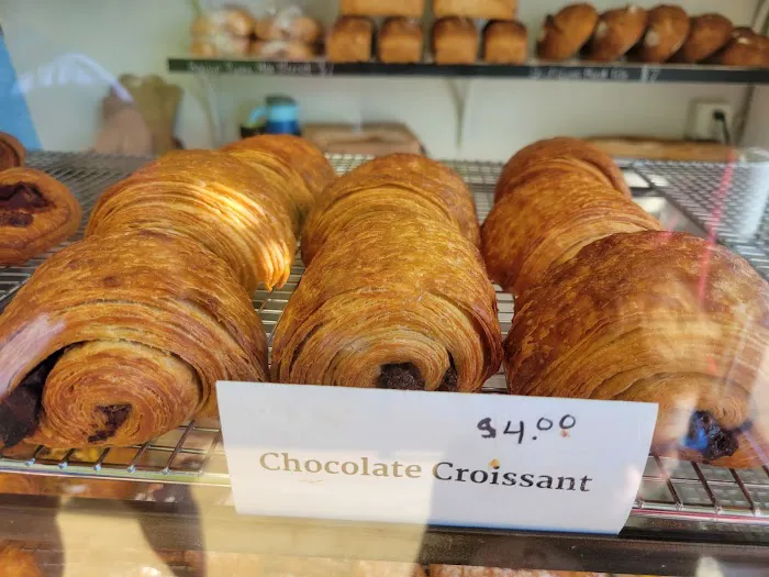 Opus Bakehouse Picture 1