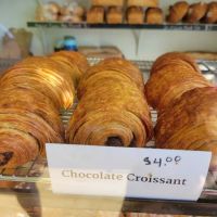 Opus Bakehouse ico