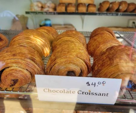 Opus Bakehouse