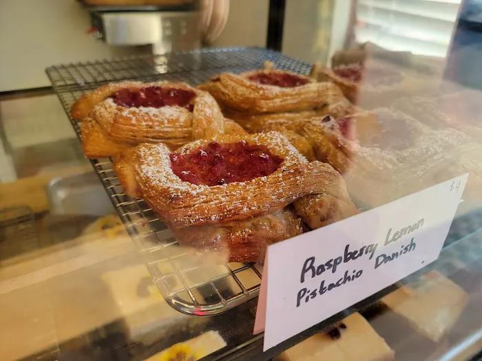 Opus Bakehouse Picture 9