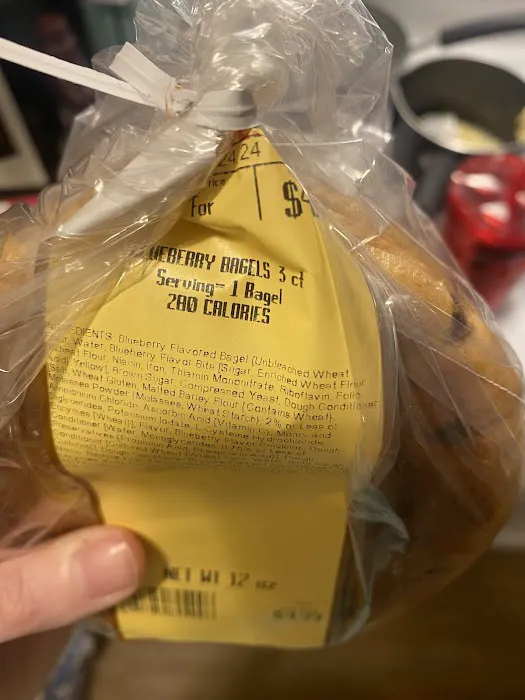 Hy-Vee Bakery Picture 1