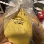 Hy-Vee Bakery