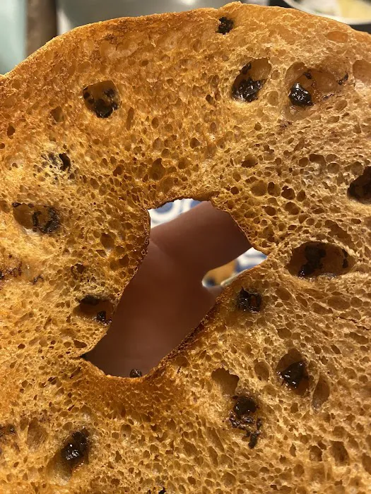 Hy-Vee Bakery Picture 2