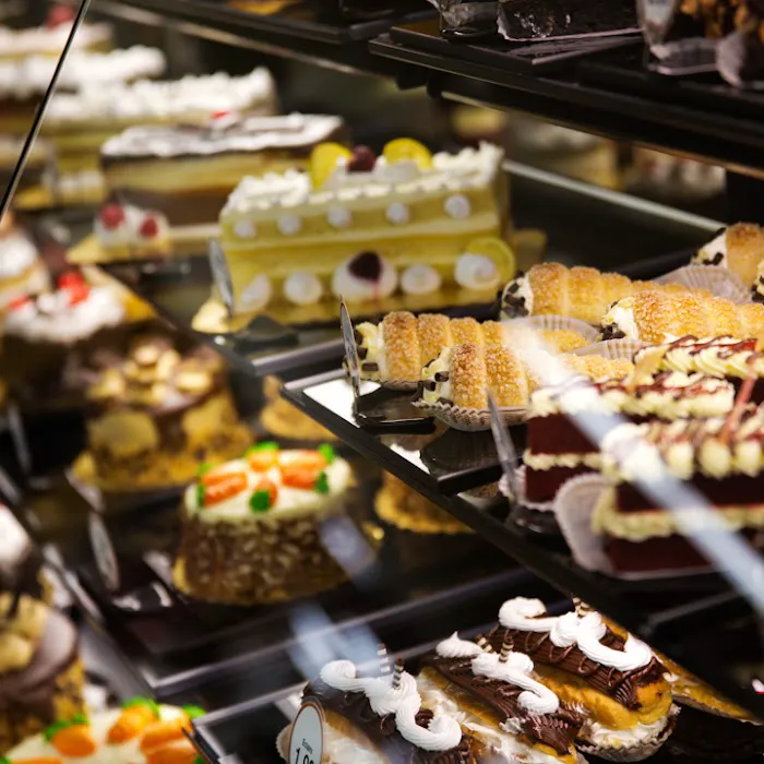 Hy-Vee Bakery Picture 5