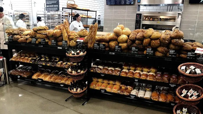 Hy-Vee Bakery Picture 3