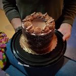 Hy-Vee Bakery