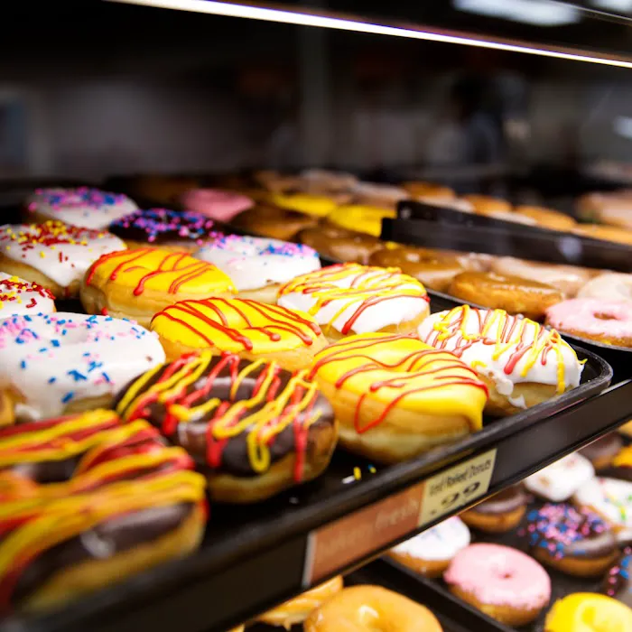 Hy-Vee Bakery Picture 4